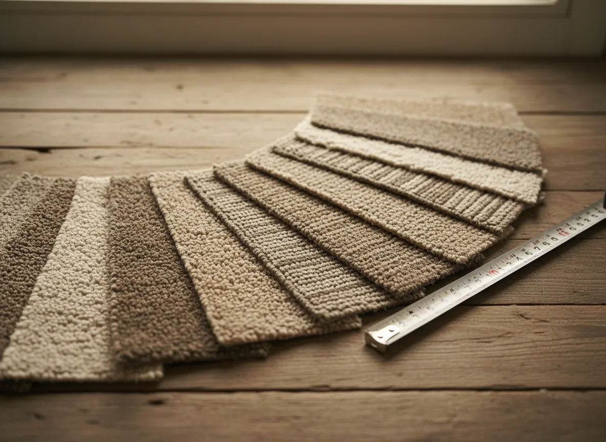 Carpet Installation Doss, TX FAQs
